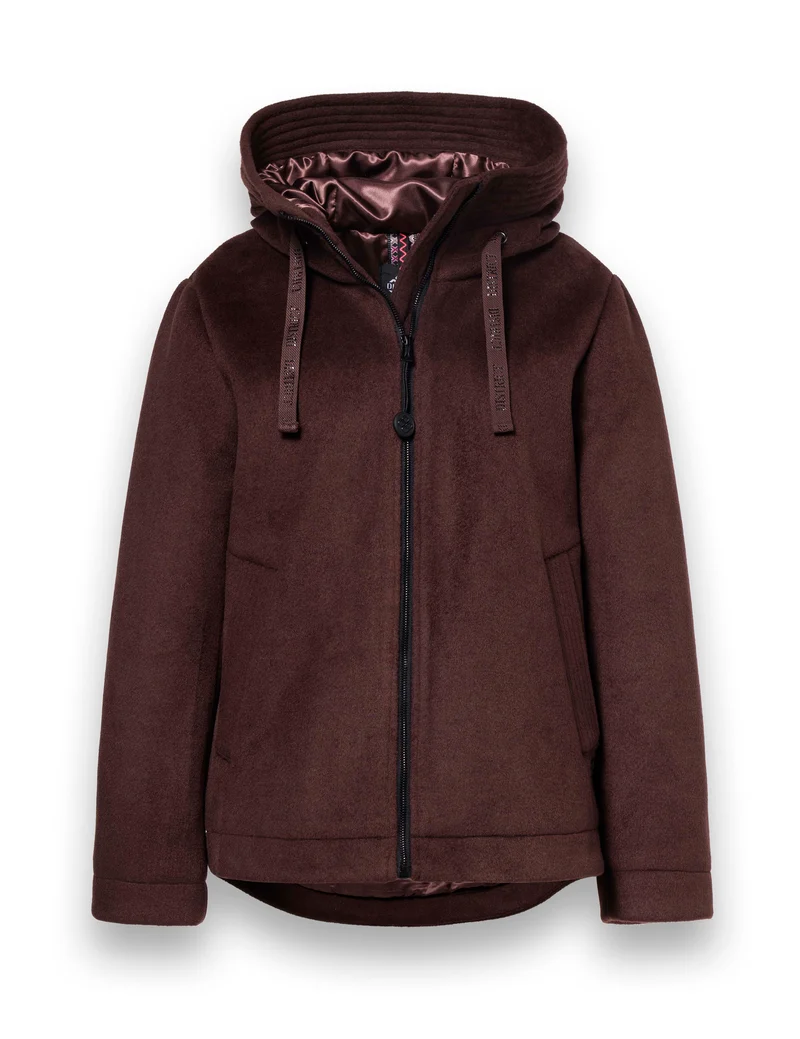 CORTINA Cherry Chocolate