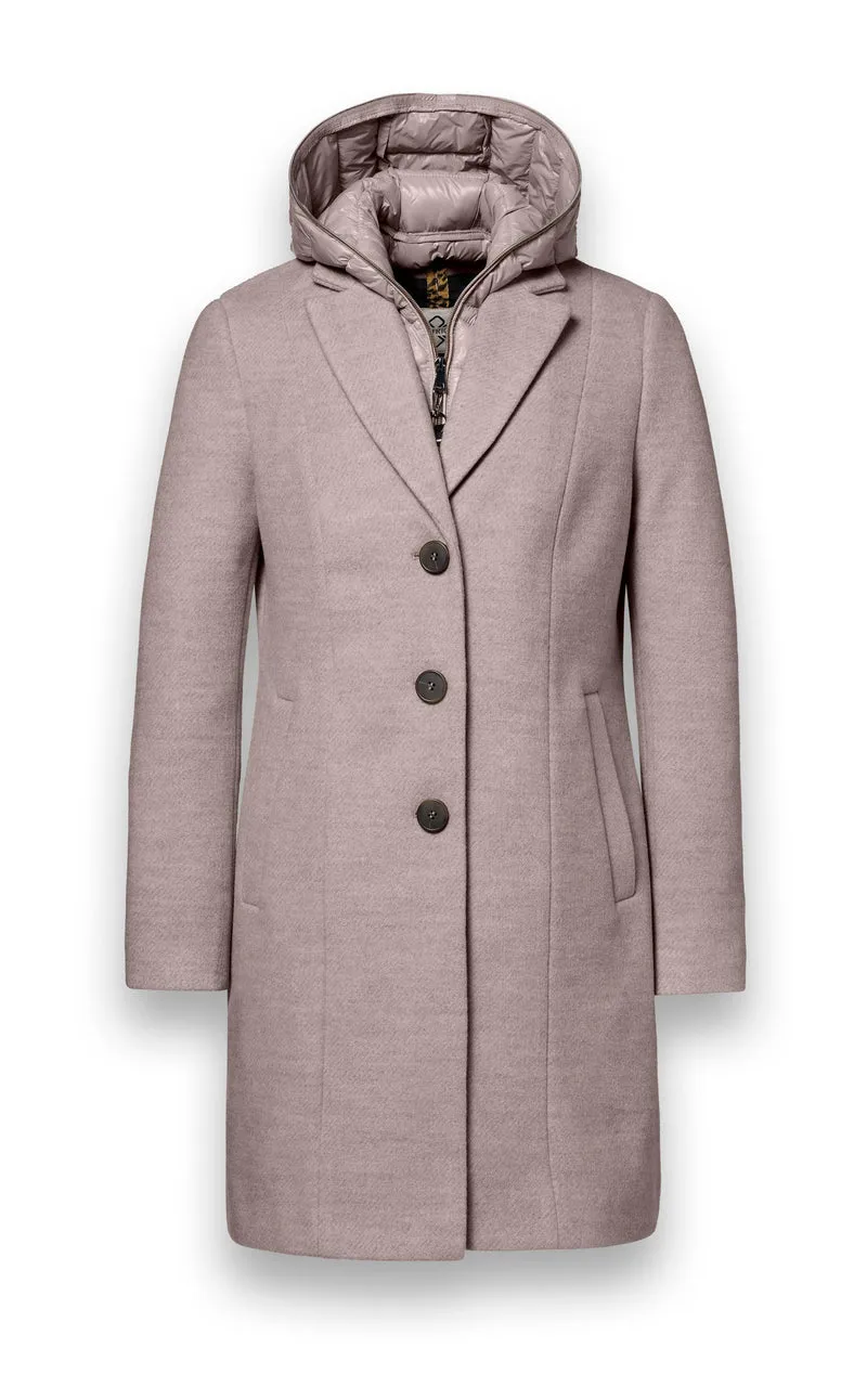 SORBET Light Taupe