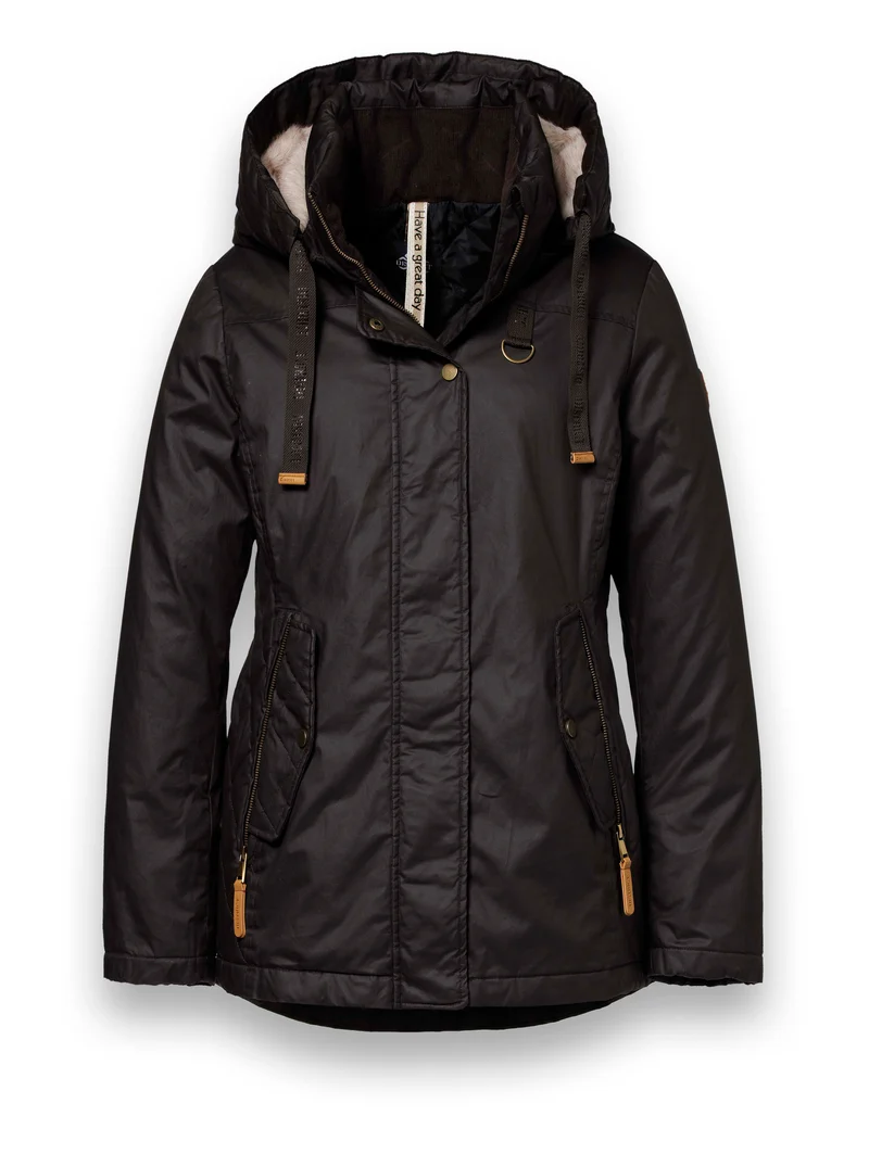 PRALINE Dark Brown
