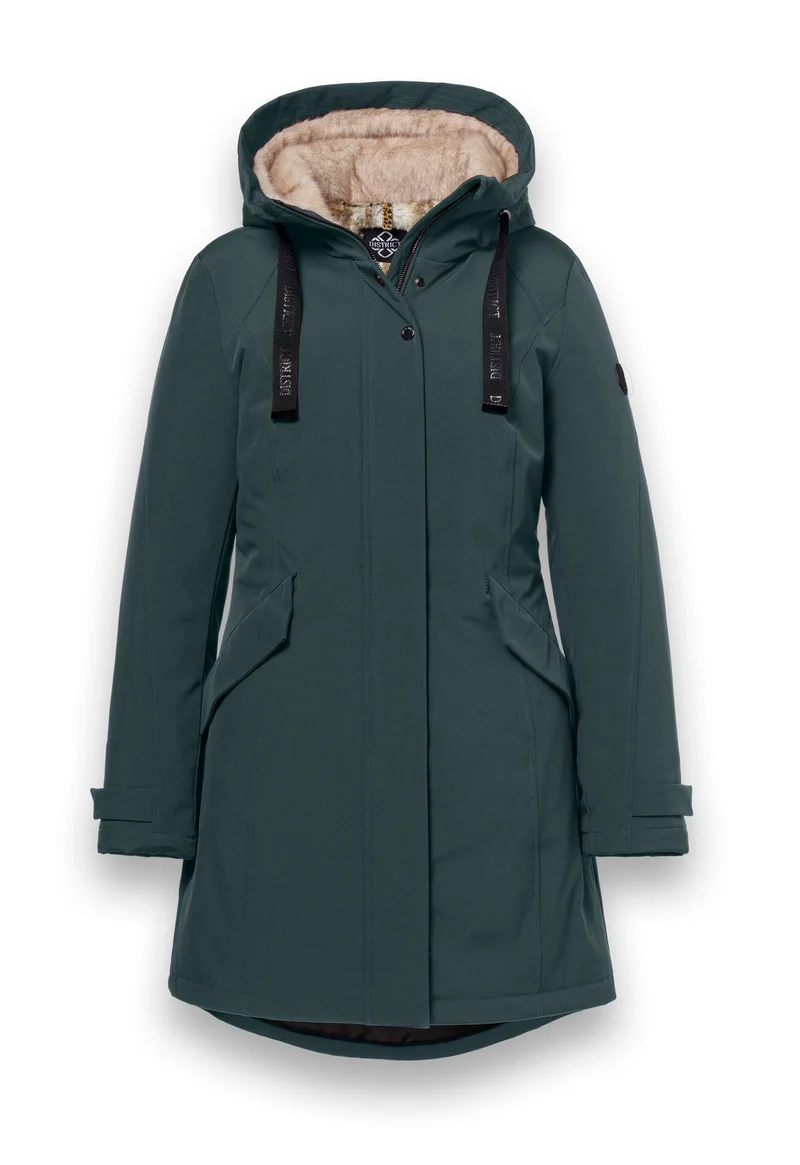 PANNA COTTA Pine Green
