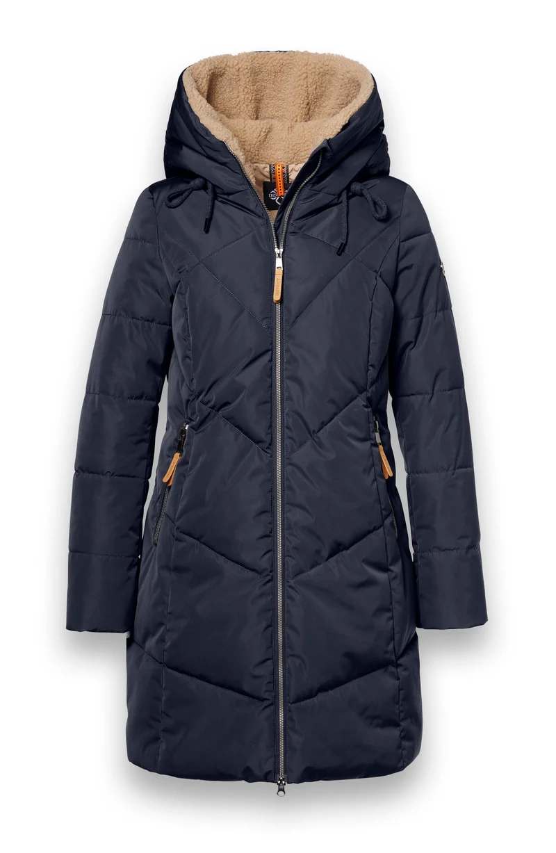 RISTRETTO Dark Navy