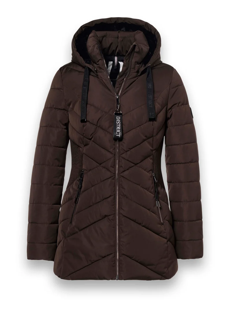CANDY Dark Brown