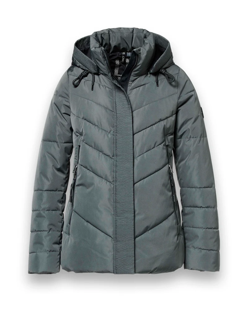 LONG BLACK Urban Green