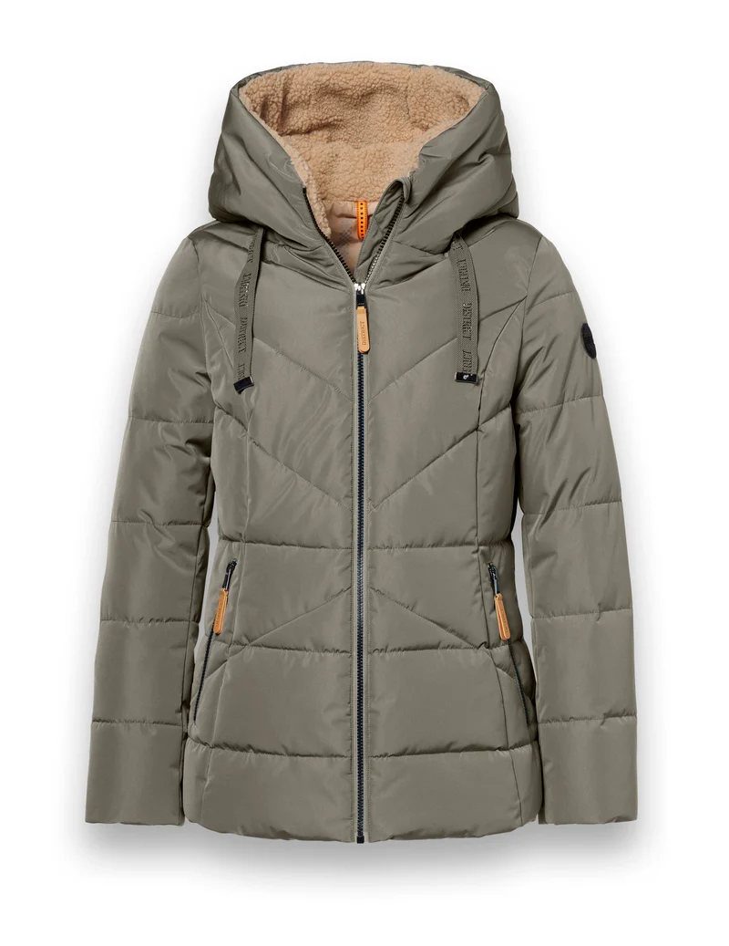 BISCUIT Light Olive