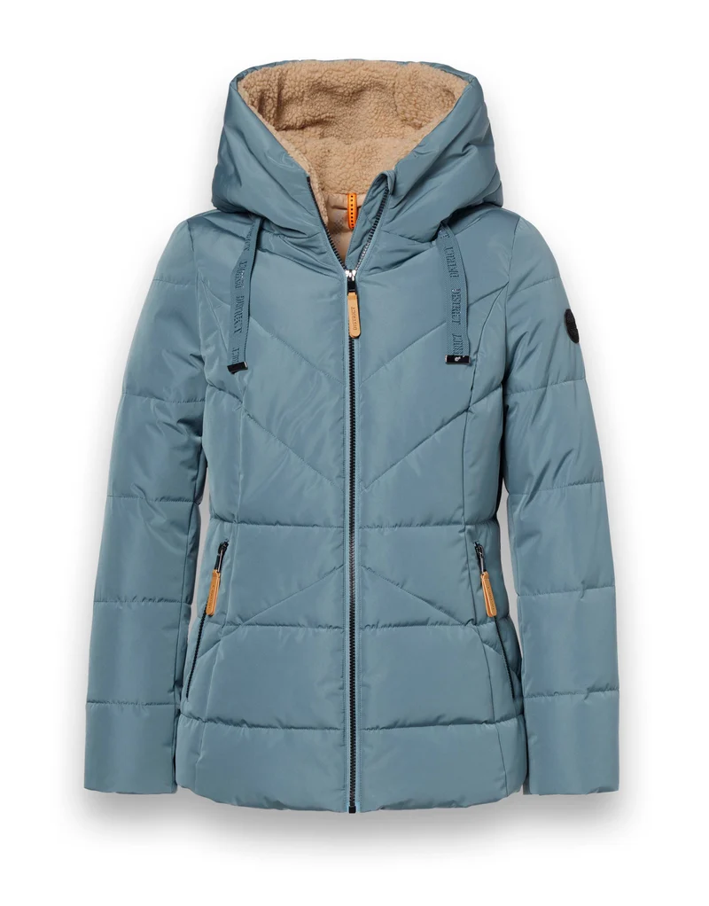 BISCUIT Mineral Blue