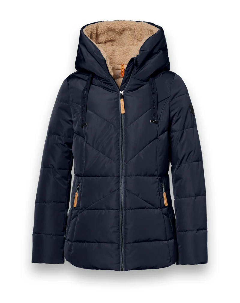 BISCUIT Dark Navy