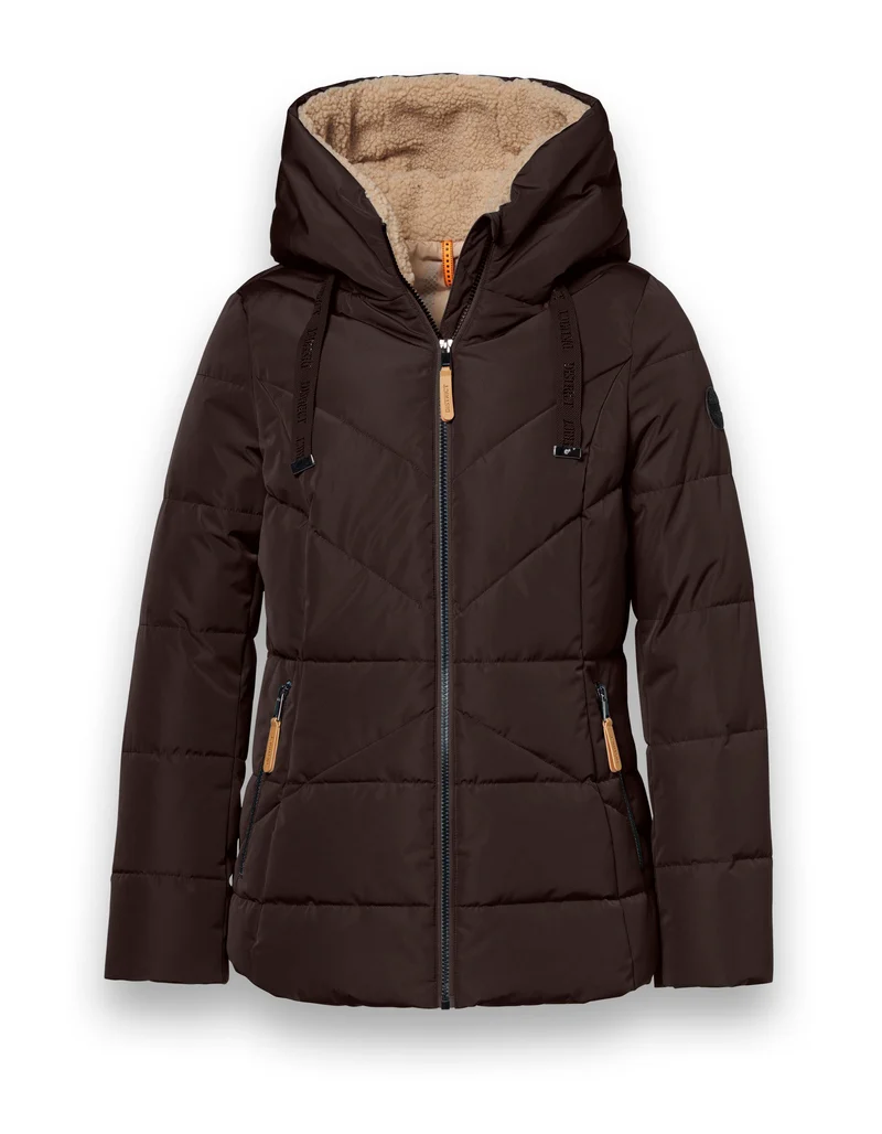 BISCUIT Dark Brown