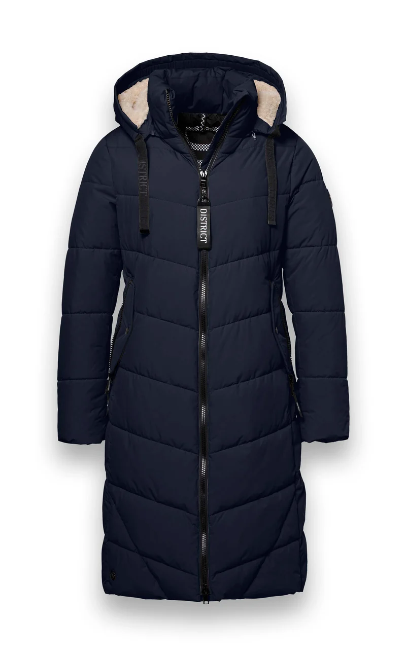 LATTE Dark Navy