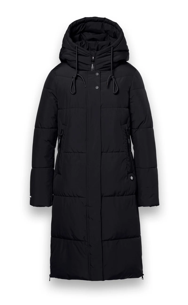 LUNGO Black