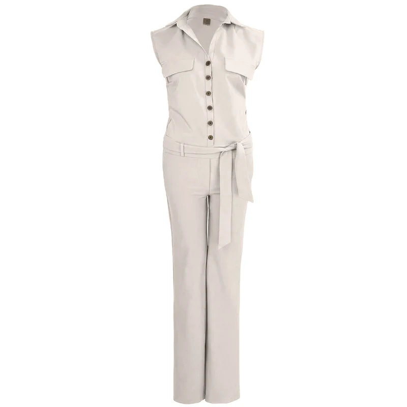 Longlady Jumpsuit Syla Kit | Tall