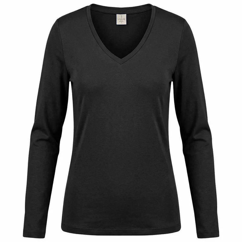 Longlady Shirt Tanja Zwart | Tall