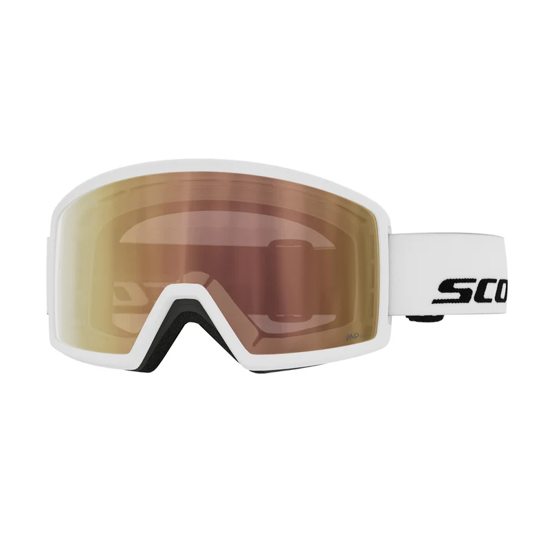Neo Compact LS Goggle
