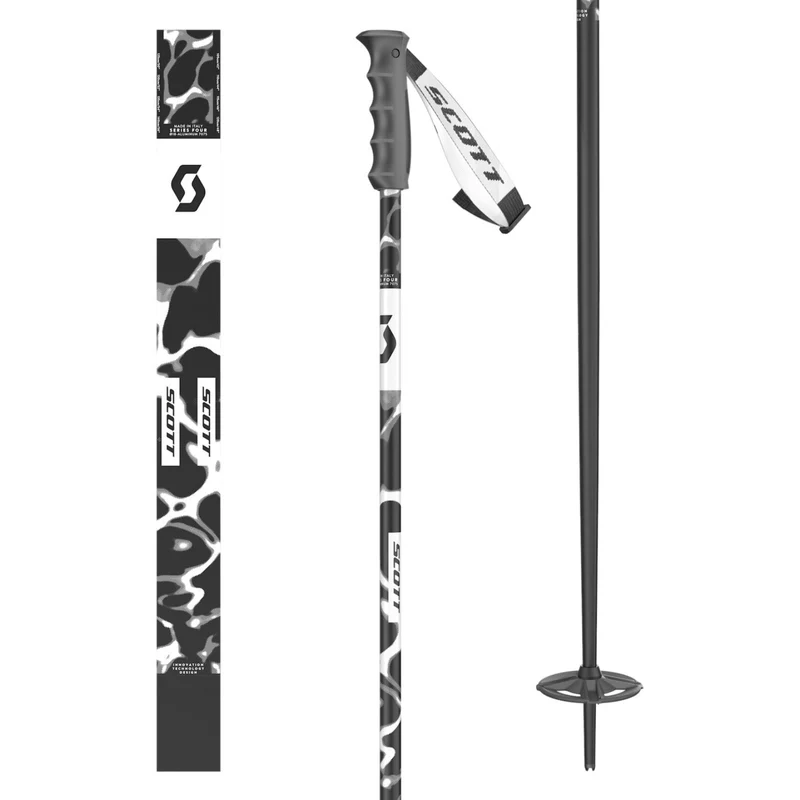 SEA Ski Poles