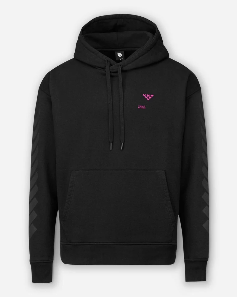 Enigma Hoodie