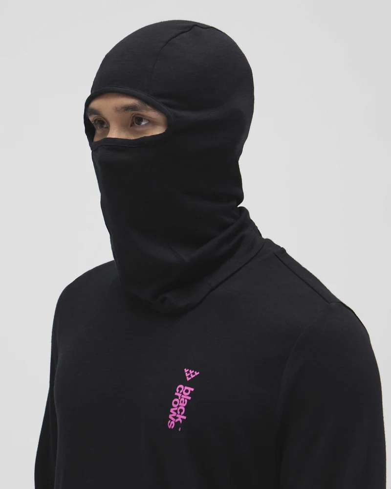 Merino Wool Balaclava