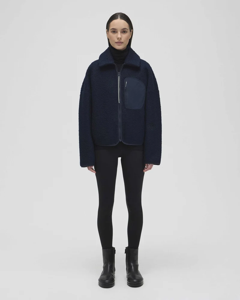 Women's Volup Jacket