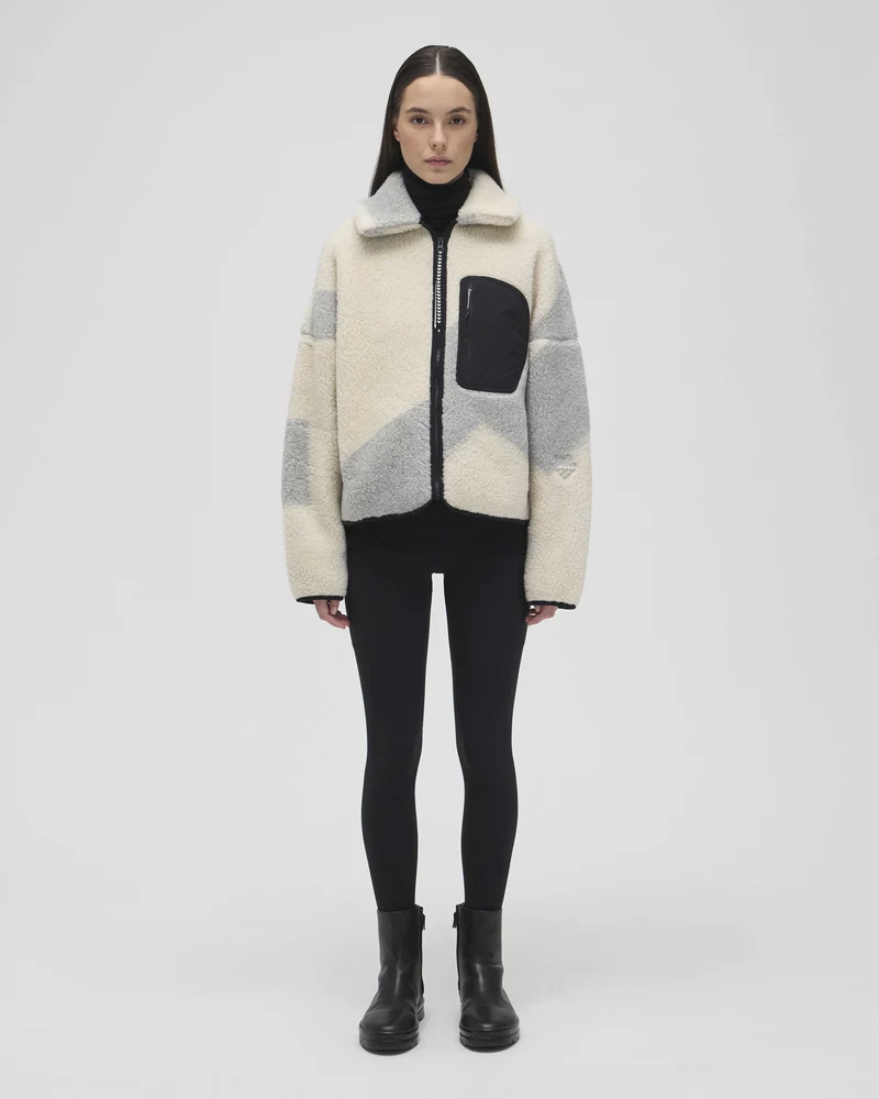 Women's Volup Jacket