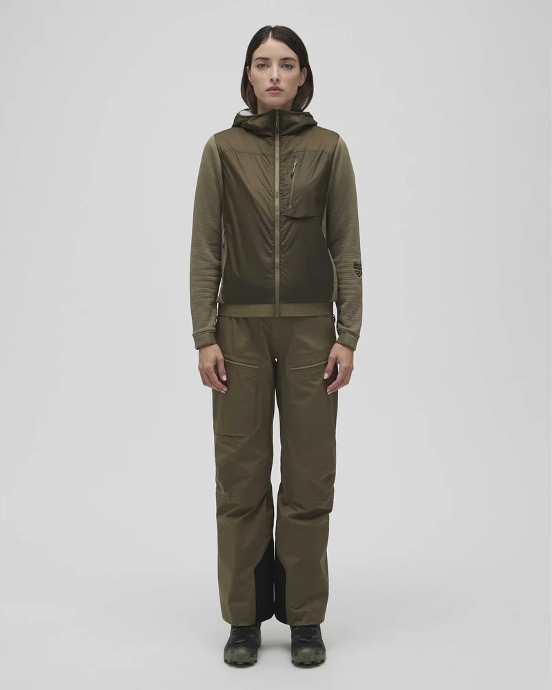 Women's Ventus Hybrid Jacket