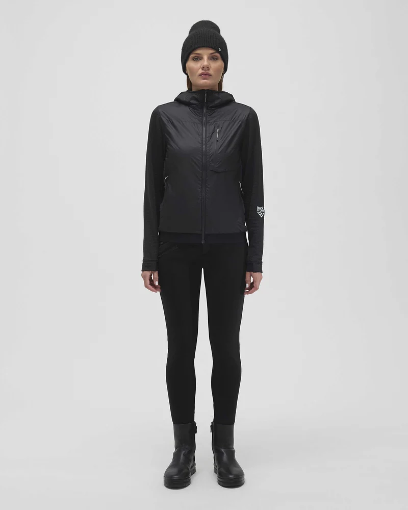 Women's Ventus Hybrid Jacket