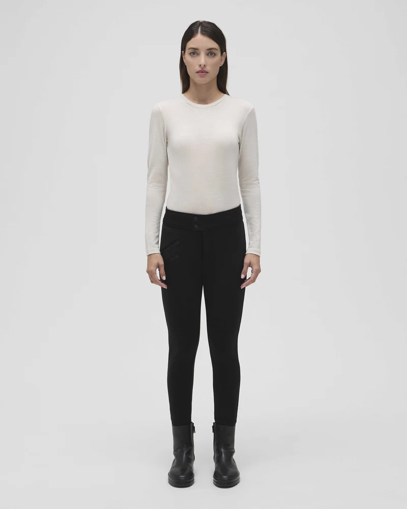 Women's Stratus Softshell Leggings