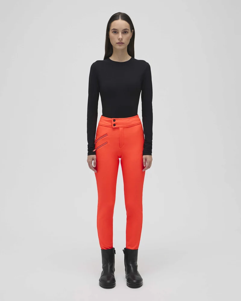 Women's Stratus Softshell Leggings