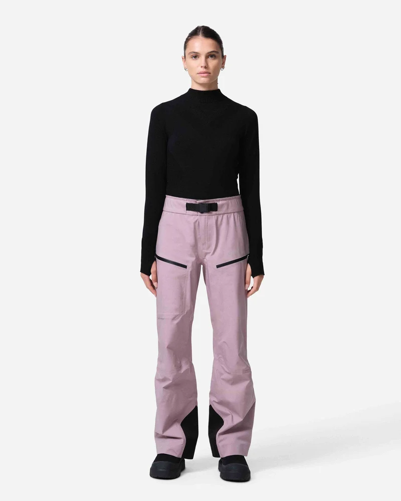 Women's Aurion 3L Ski Pant