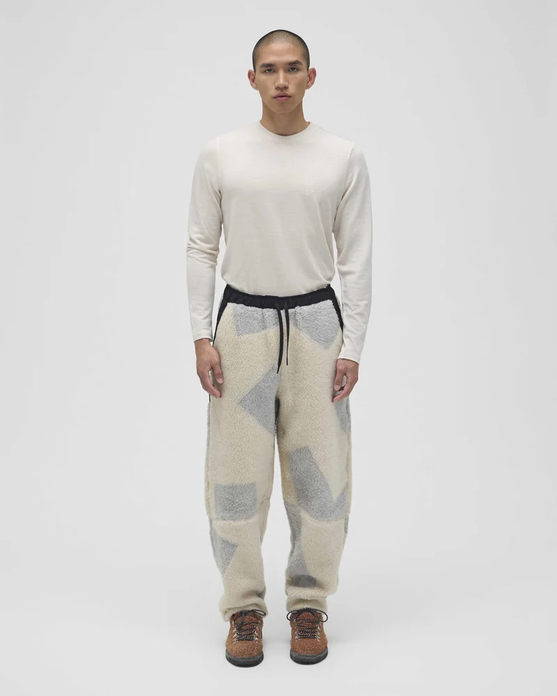 Unisex Volup Pant