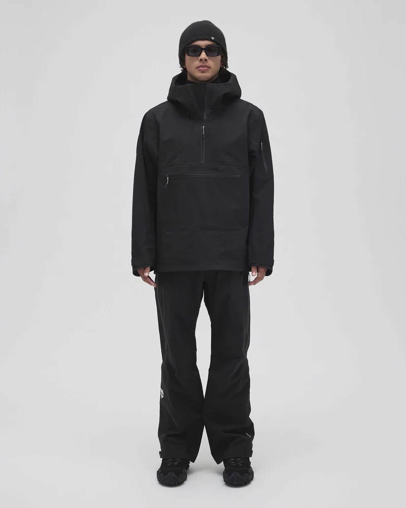 Men's Stratus 3L Ski Anorak Jacket
