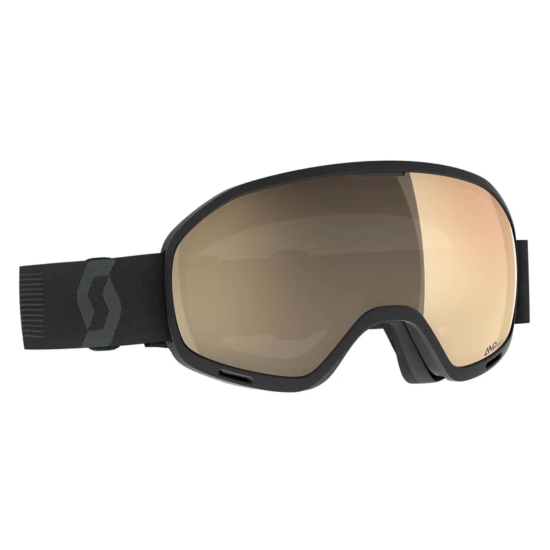 Unlimited II OTG LS Goggle