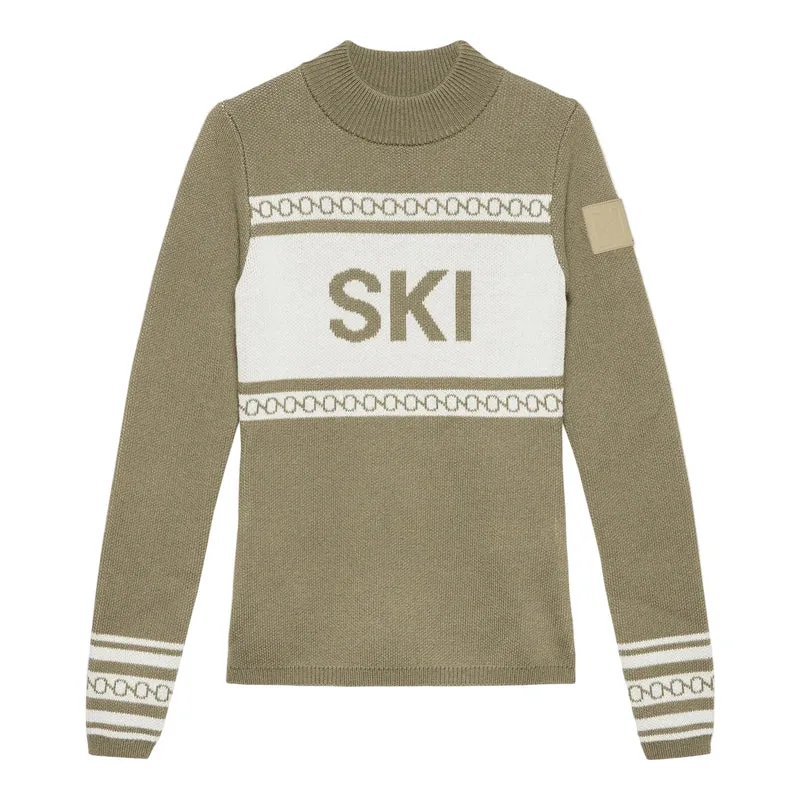Urtijei Ski Pully