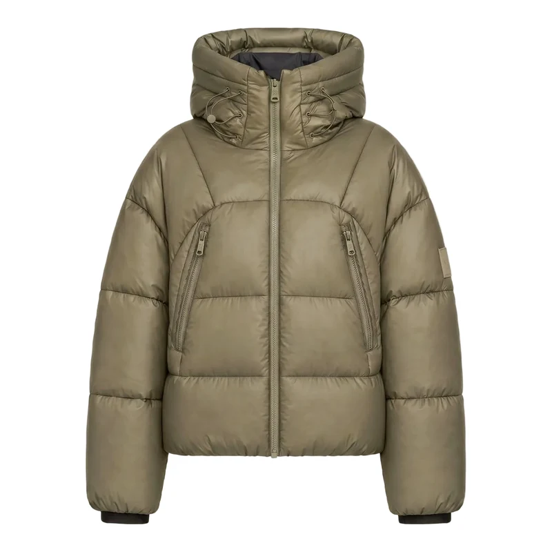 Uromi Ski Jacket