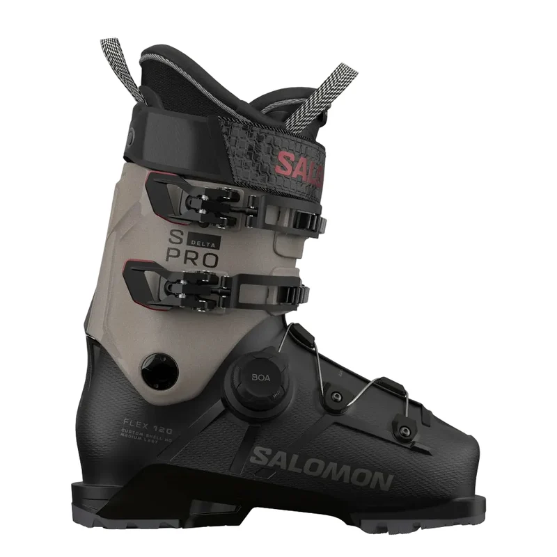 S/Pro Delta BOA 120 Ski Boots 2027
