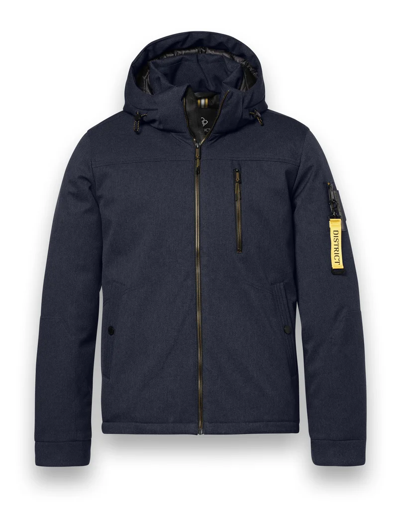 ZIGGO Navy