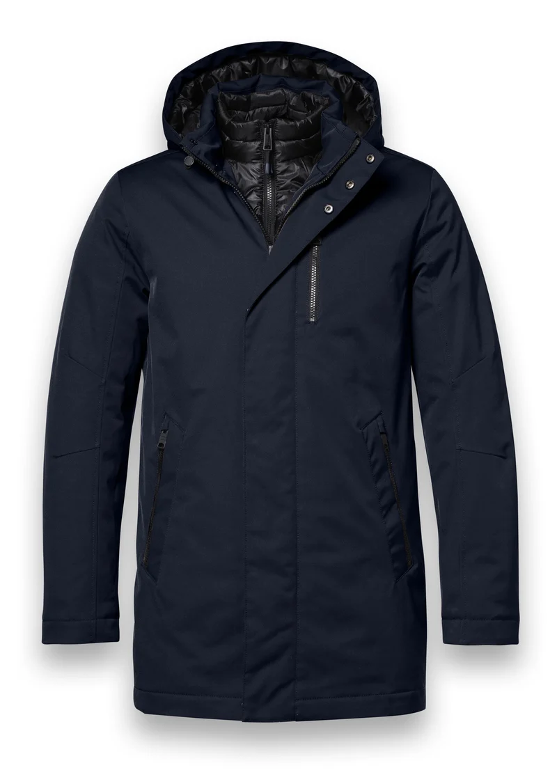 ZILLION Dark Navy