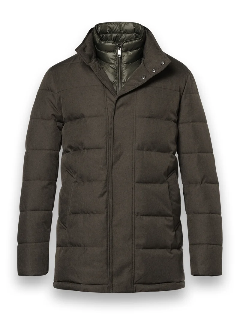 ZENITH Olive