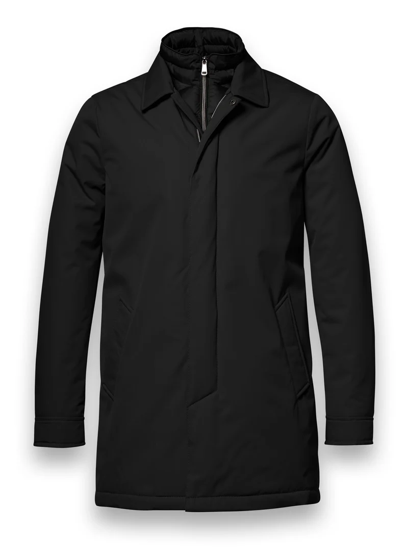 ZURICH Black