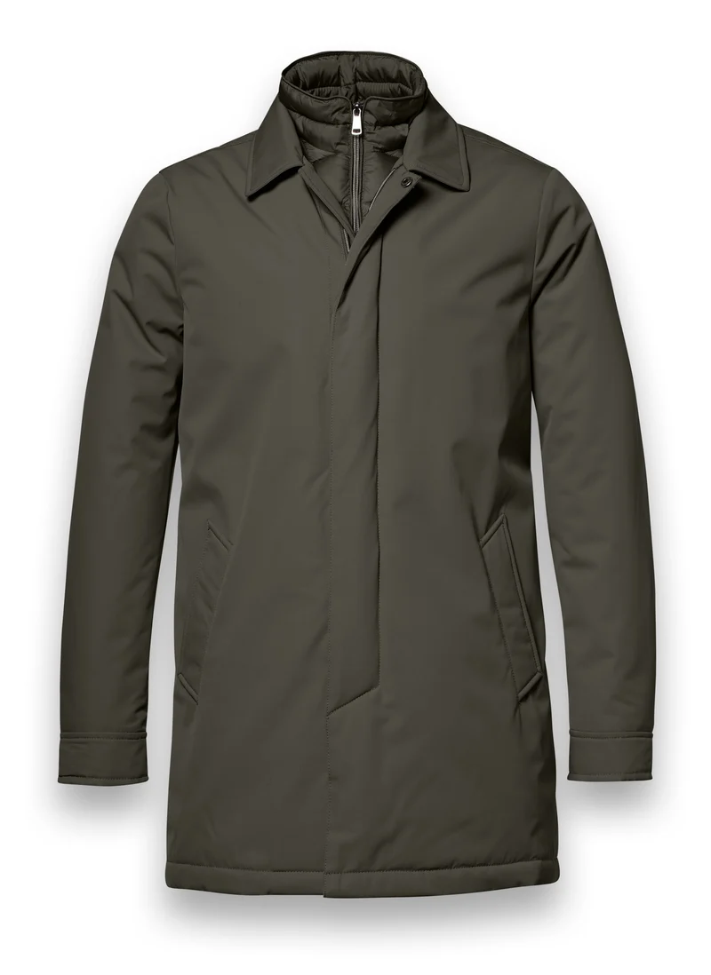 ZURICH Dusty Olive