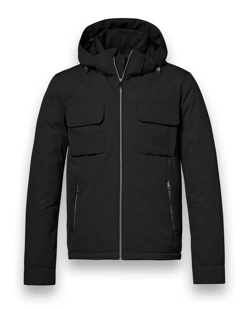 ZIDANE Black