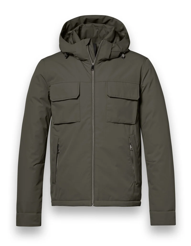 ZIDANE Dusty Olive