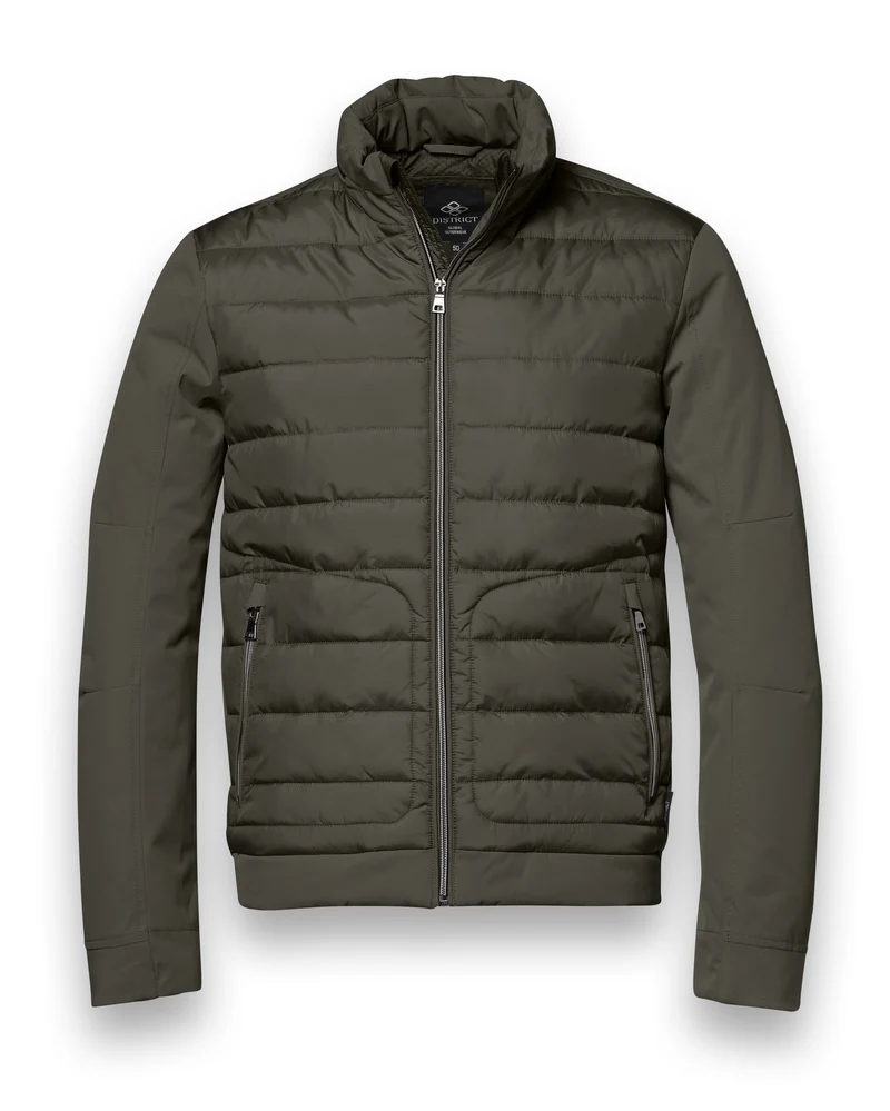 ZANA Dusty Olive