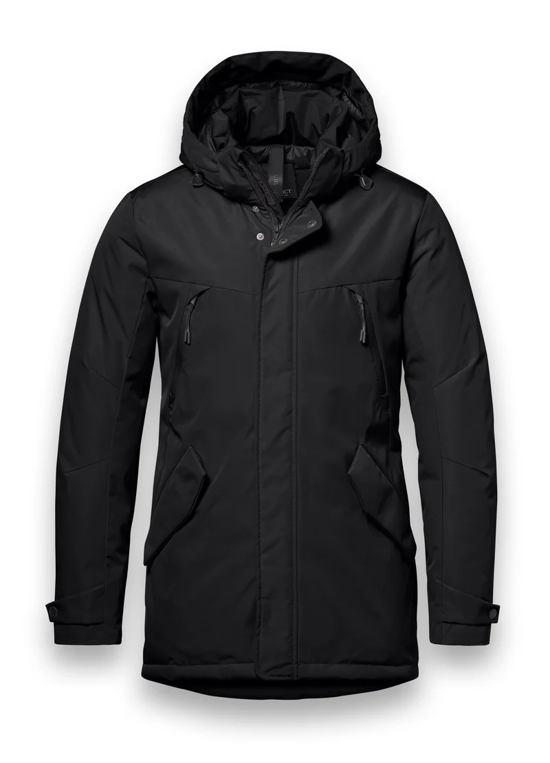 ZAINO Black