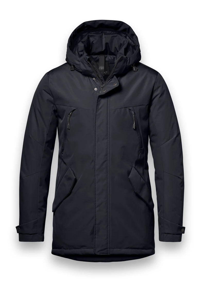 ZERO Dark Navy