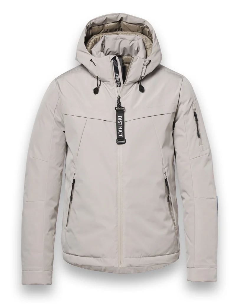 ZAINO Moonrock