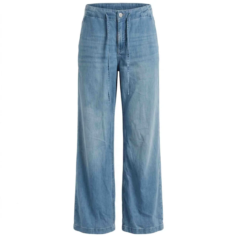Mavi Jeans Liny Mid Blue | Tall