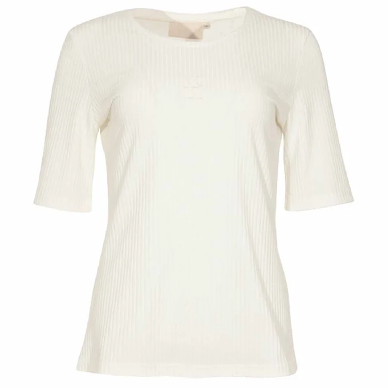 Maicazz Shirt Mory Offwhite | Tall