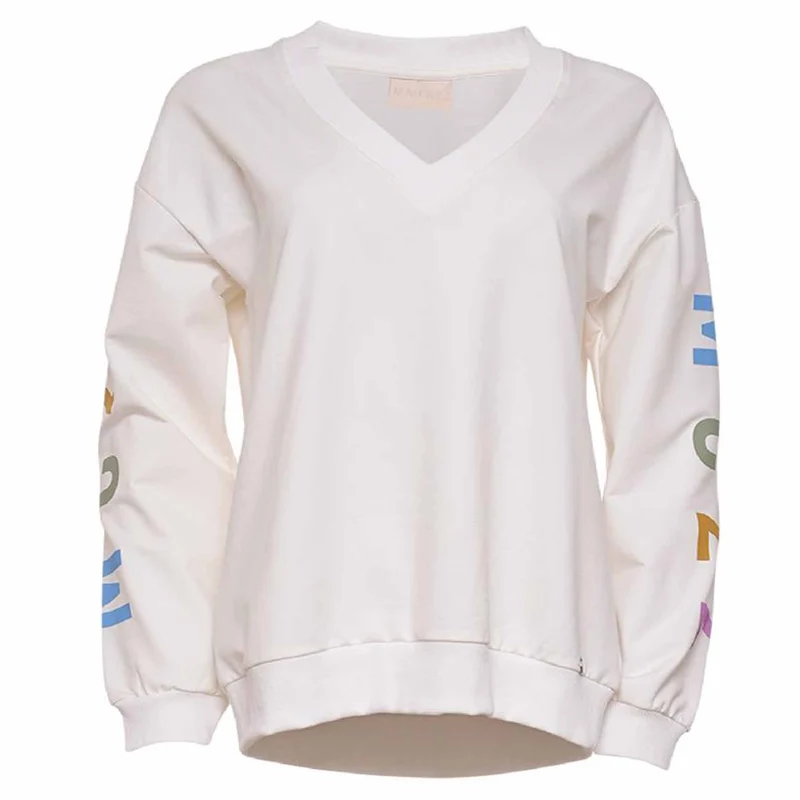 Maicazz Sweater Talan | Tall