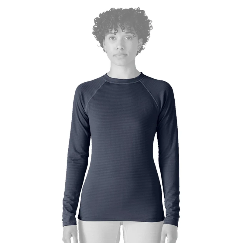 Women's Capilene Thermal Weight Crew