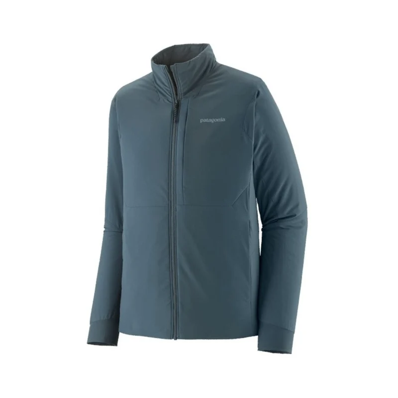 Men's Nano-Air Light Jacket