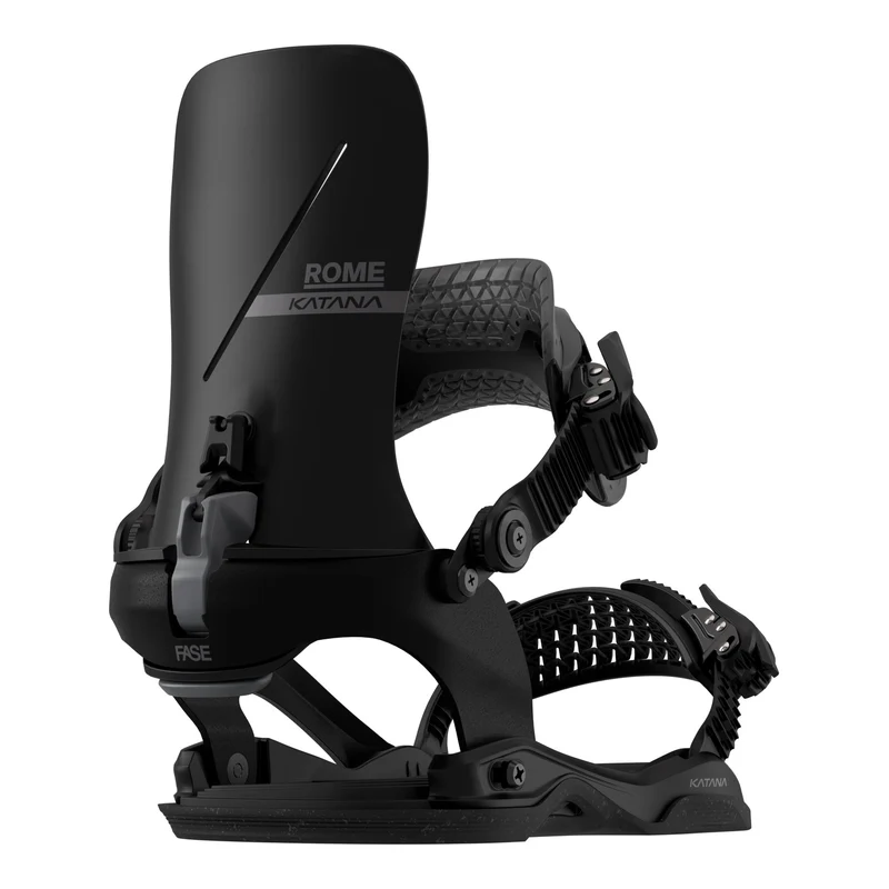 Men's Katana Fase Snowboard Bindings 2027