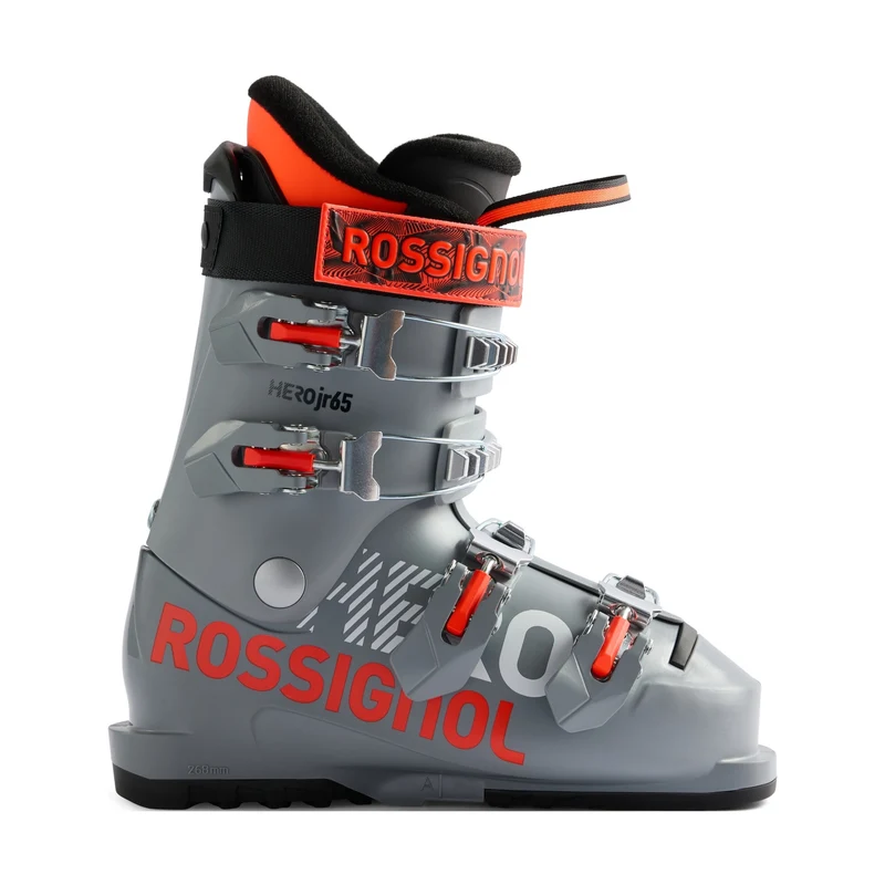 Hero Jr 65 Ski Boots 2027